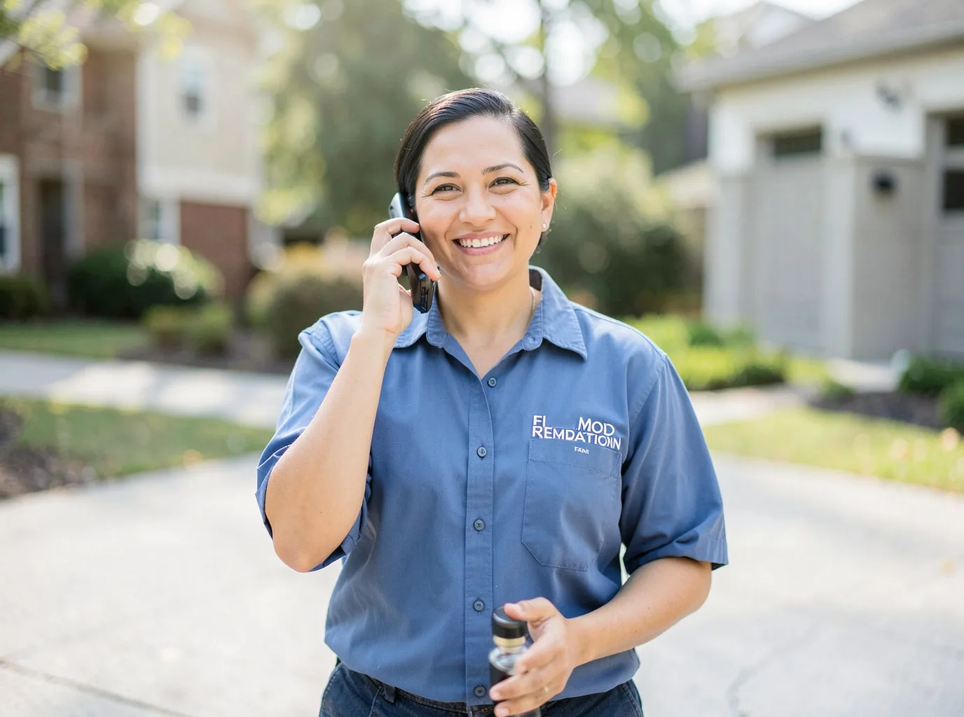 Mold Remediation Blaine, OH FAQs